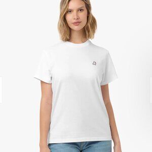 ✨ James Bark Women’s Privé Marina Graphic Tee – Size S – NWT ✨